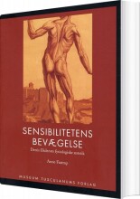 sensibilitetens bevægelse - bog