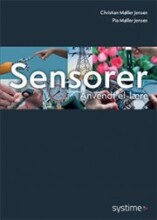 sensorer - bog