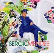 sergio mendes - bom tempo - cd