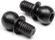 Servo Ball Stud 2pcs - Mv28102 - Maverick Rc