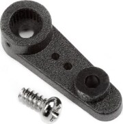 Servo Horn And Screw (all Ion) - Mv28060 - Maverick Rc