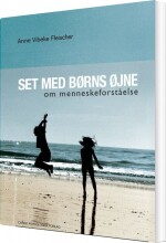 set med børns øjne - bog