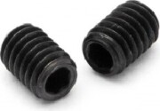 Set Screw M4x6mm - Hpz723 - Hpi Racing