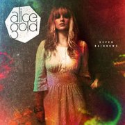 alice gold - seven rainbows - cd