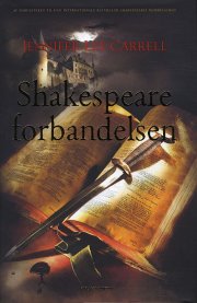 shakespeare-forbandelsen - bog