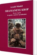 shamanens krop - bog