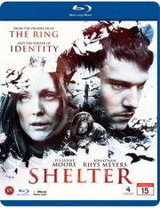 shelter - Blu-Ray