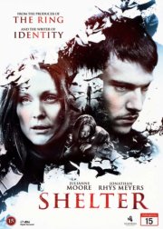 shelter - DVD