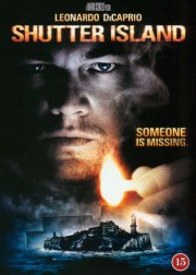 shutter island - DVD