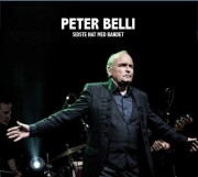 peter belli - sidste nat med bandet - cd