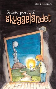 sidste port til skyggelandet - bog