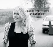 signe svendsen - ny passager - cd
