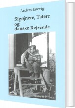 sigøjnere, tatere og danske rejsende - bog