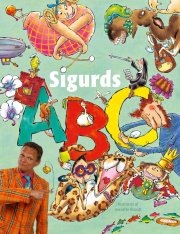 sigurds abc - bog