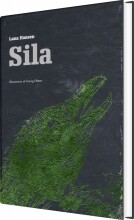 sila - et eventyr om klimaforandringer - bog