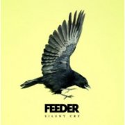 feeder - silent cry - deluxe edition - cd