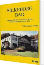 silkeborg bad - bog