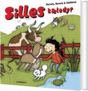 silles kæledyr - bog