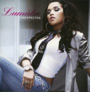 lumidee - unexpected - cd