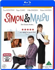simon og malou - Blu-Ray