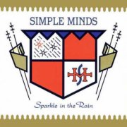 simple minds - sparkle in the rain-remastered - cd