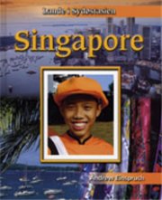 singapore - bog