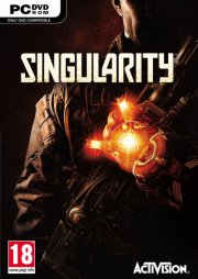 singularity - PC