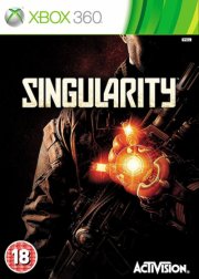 singularity - xbox 360