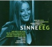 sinne eeg - sinne eeg - cd
