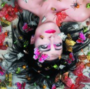 siouxsie - mantaray - cd