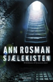sjælekisten - bog