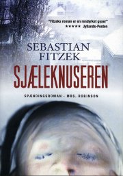 sjæleknuseren - bog