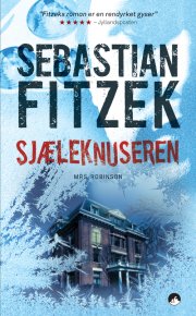 sjæleknuseren - bog