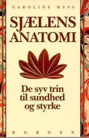 sjælens anatomi - bog