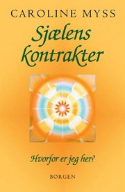 sjælens kontrakter - bog