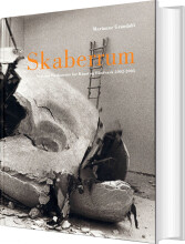 skaberrum - bog