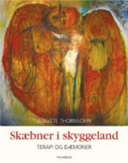 skæbner i skyggeland - bog