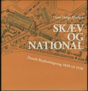 skæv og national - bog
