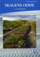 skagens odde - bog