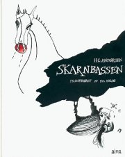 skarnbassen - bog