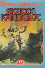 skattekammeret - bog