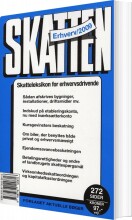 skatten - bog