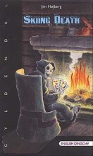 skiing death - bog