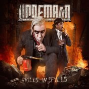 lindemann - skills in pills - deluxe - cd