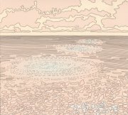 mutual benefit - skip a sinking stone - cd