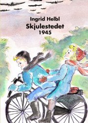 skjulestedet - bog