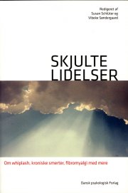 skjulte lidelser - bog