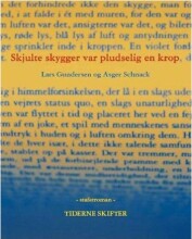 skjulte skygger var pludselig en krop - bog