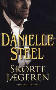 skørtejægeren, pocket - bog