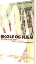 skole og hjem samarbejdet - bog
